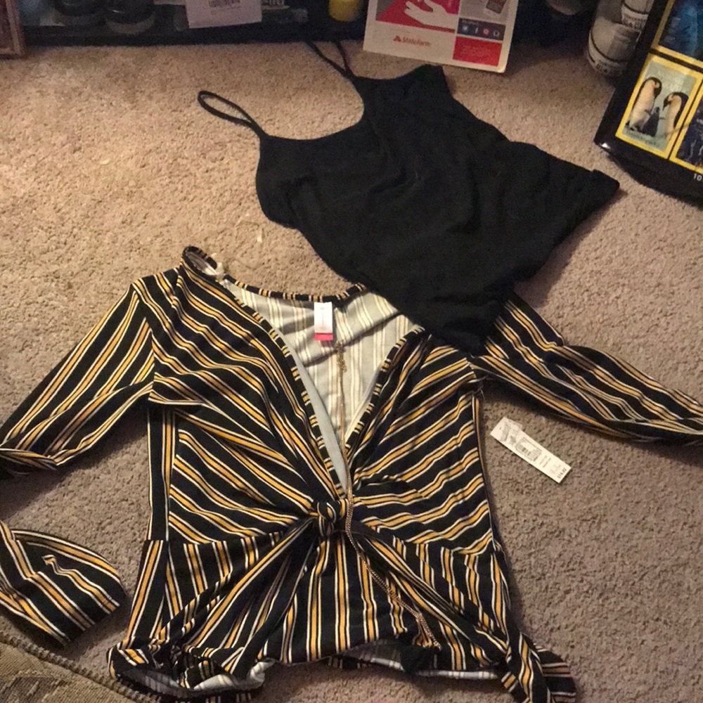 Women’s shirt